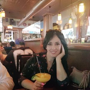 Meet your Posher, Marii